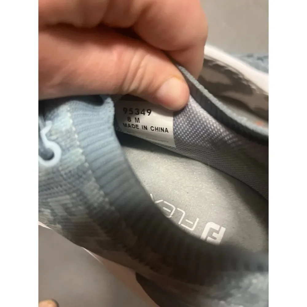 Mens‎ foot joy golf shoes